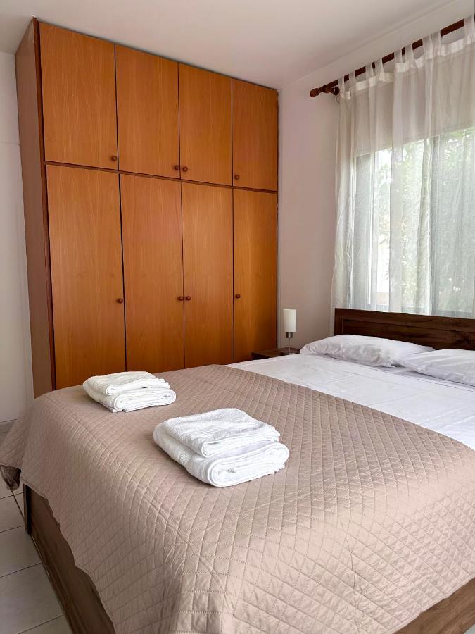 The Serenity Bungalow Anarita Exterior photo