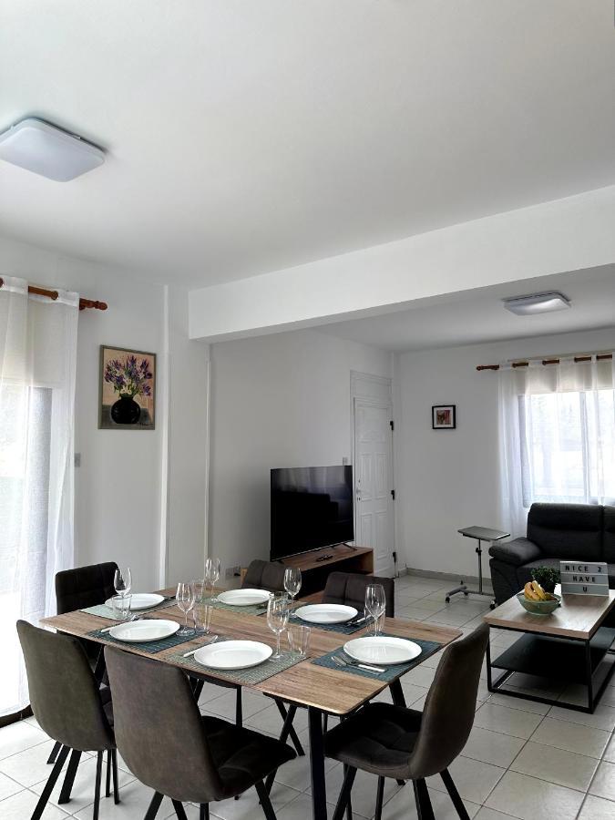 The Serenity Bungalow Anarita Exterior photo