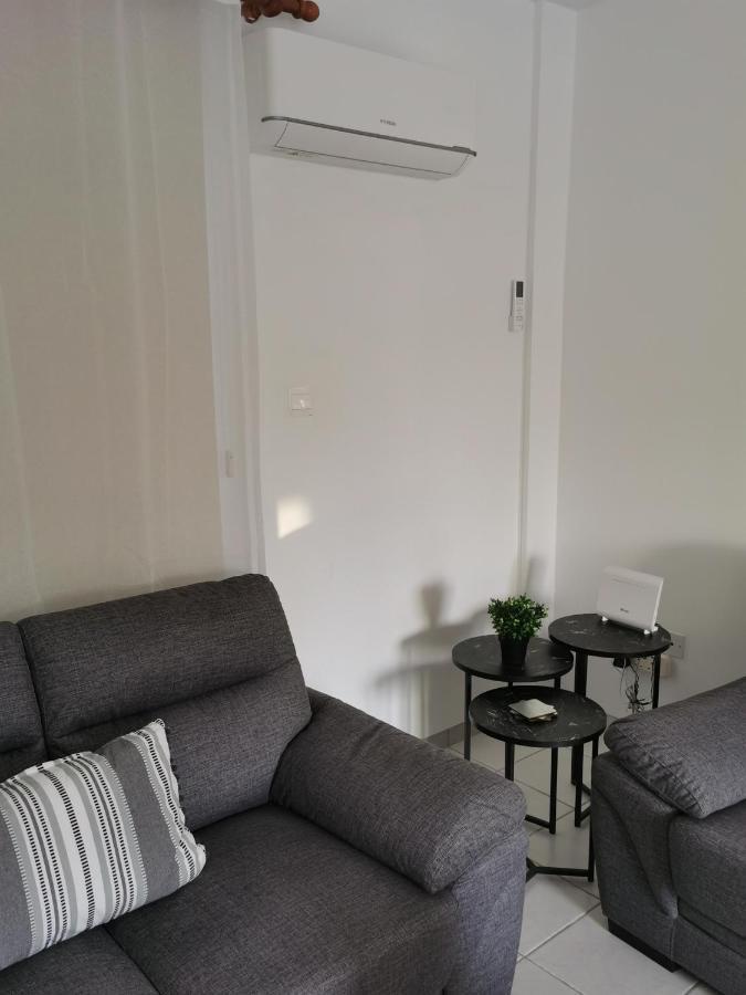 The Serenity Bungalow Anarita Exterior photo
